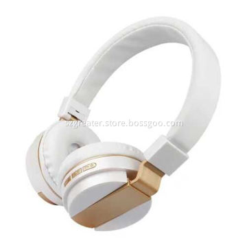 Latest wireless bluetooth headphones with running headband